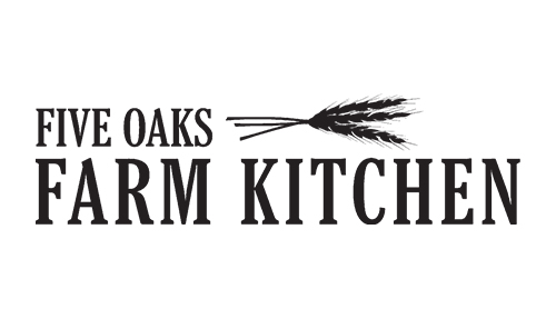 Five Oaks Farm Kitchen logo